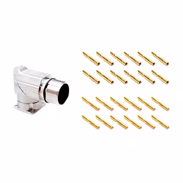 MA7RAP1201S-KIT Amphenol Sine Systems Corp  Assemblages de connecteurs circulaires